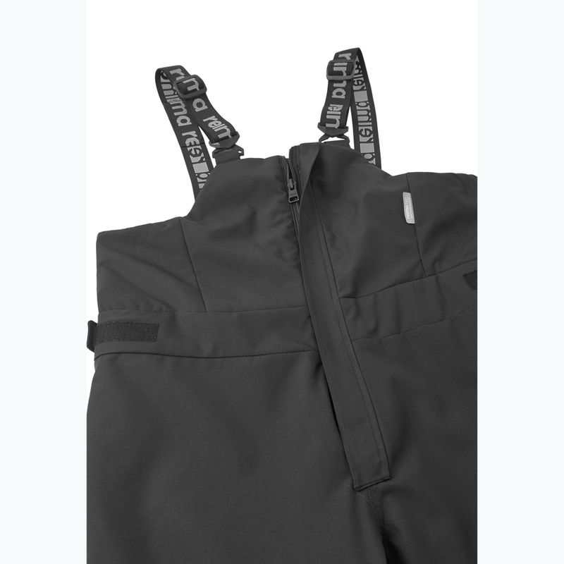Children's trousers Reima Vuonelo black 5