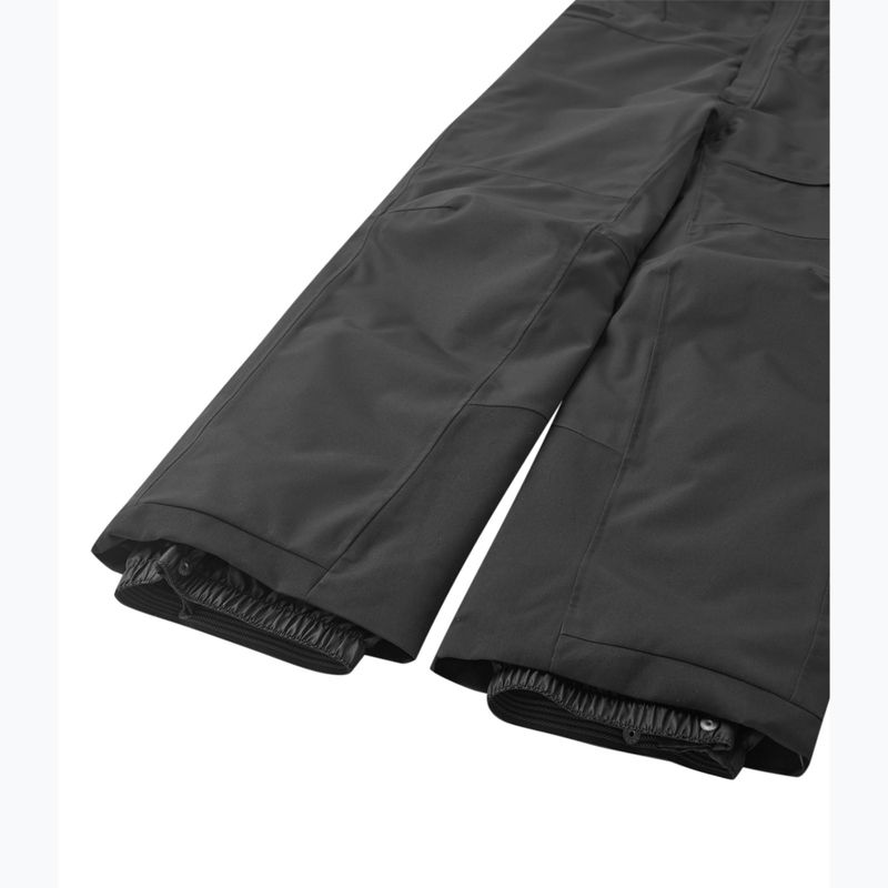 Children's trousers Reima Vuonelo black 6