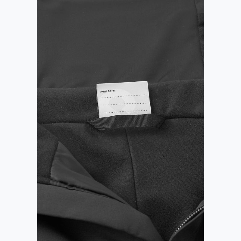 Children's trousers Reima Vuonelo black 7