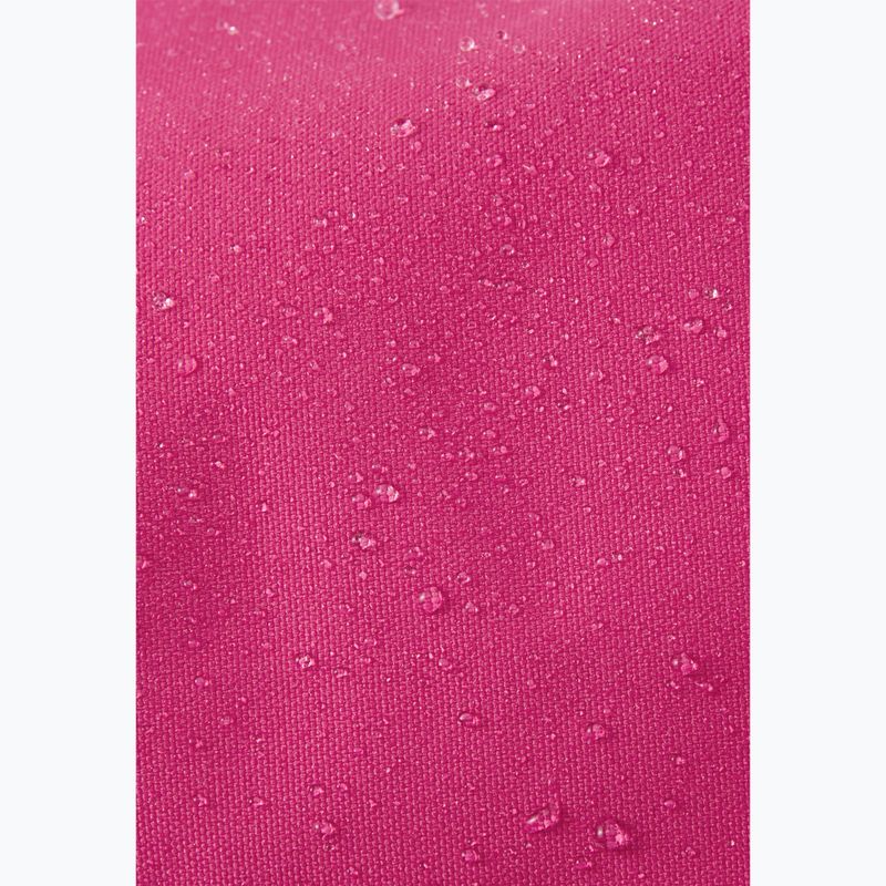 Children's winter gloves Reima Askare rosy berry 3