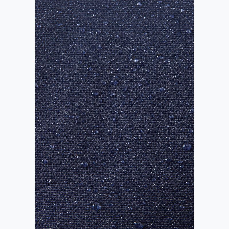 Children's winter gloves Reima Askare navy 3