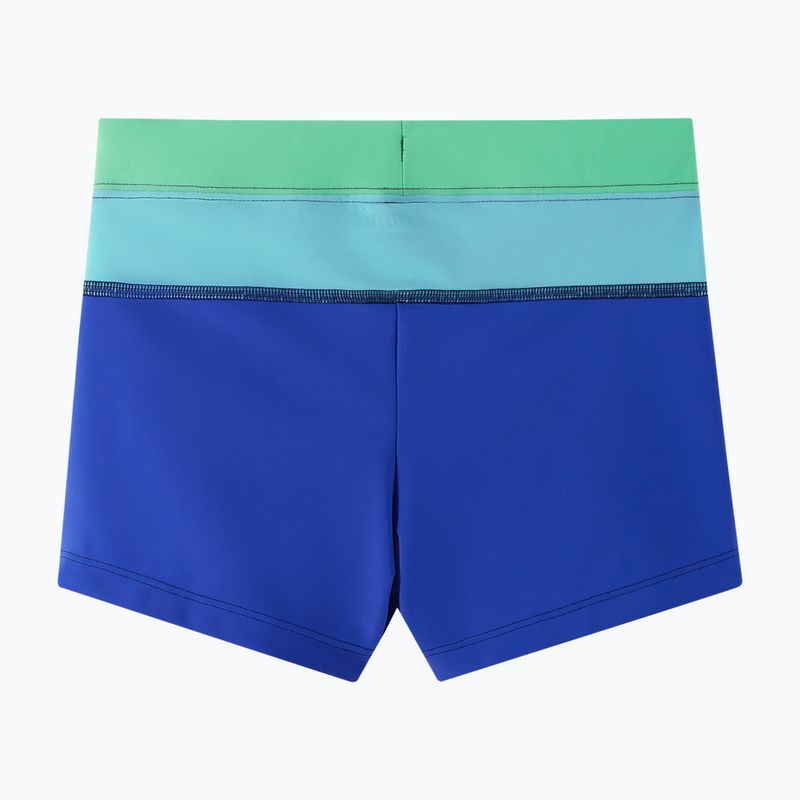 Children's swim shorts Reima Simmari navy 2