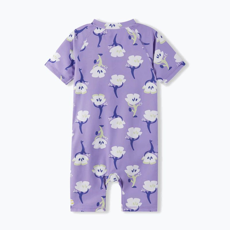 Children's UPF 50+ suit Reima Atlantti blooming lilac 2