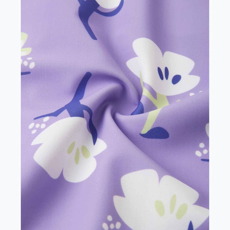 Children's UPF 50+ suit Reima Atlantti blooming lilac 5