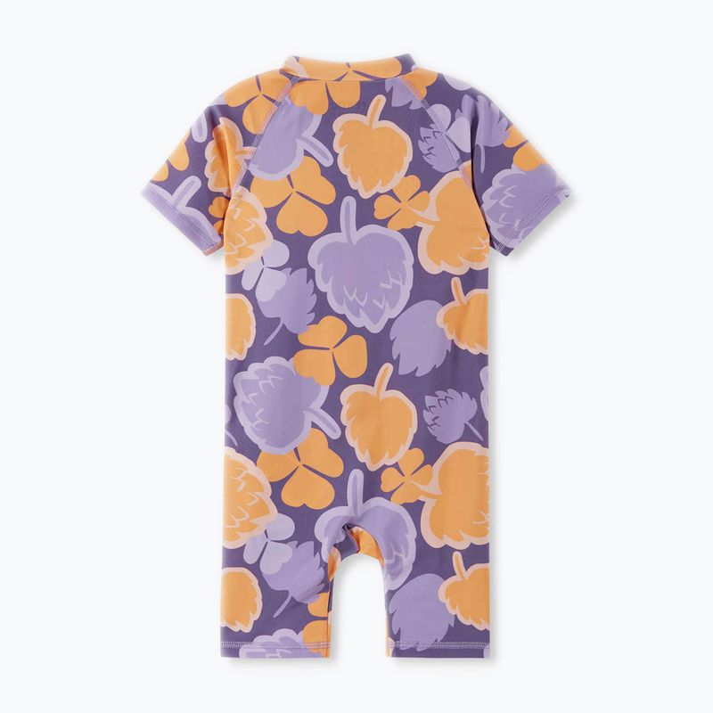 Children's UPF 50+ suit Reima Atlantti blooming lilac 2