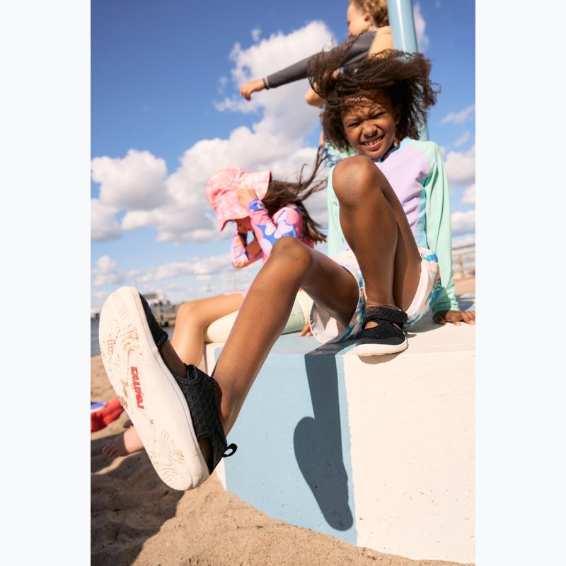 Children's swim shorts Reima Nauru fresh blue 8