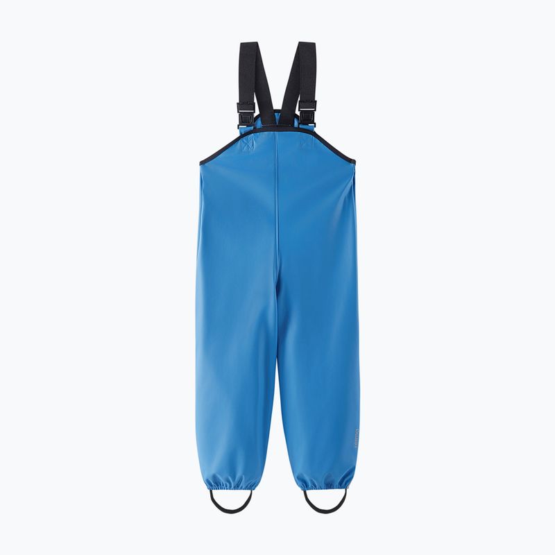 Children's membrane trousers Reima Lammikko cool blue