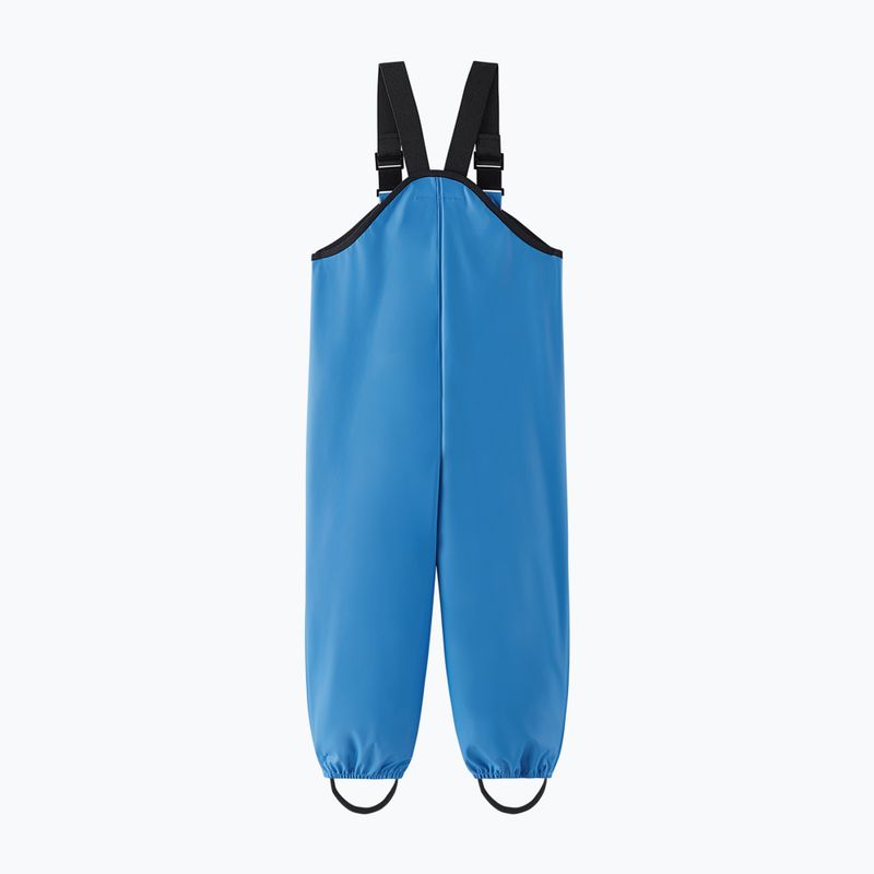 Children's membrane trousers Reima Lammikko cool blue 2