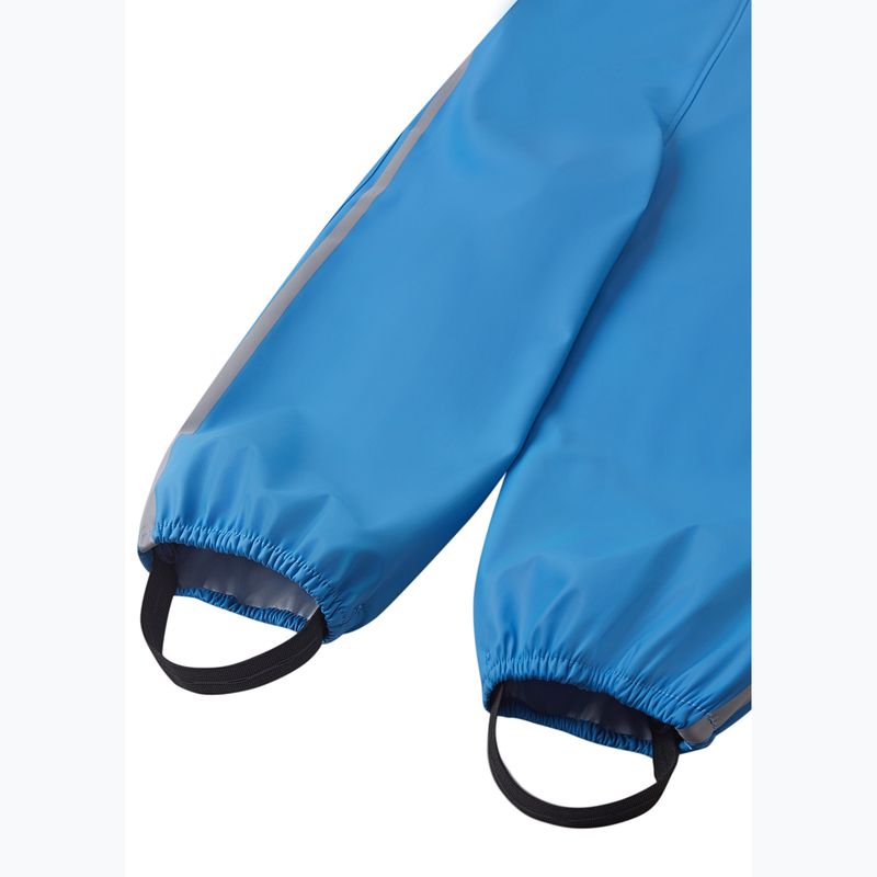 Children's membrane trousers Reima Lammikko cool blue 4