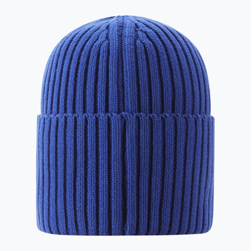 Children's winter hat Reima Hattara sparkly blue 2
