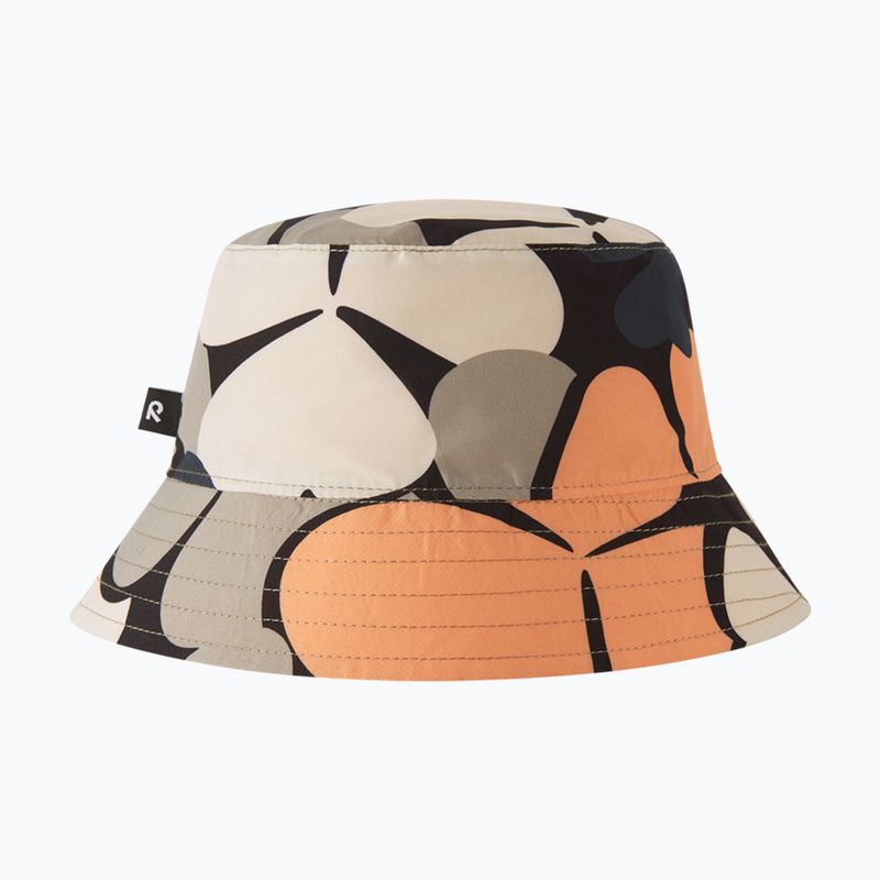 Children's hat Reima Viehe apricot 2