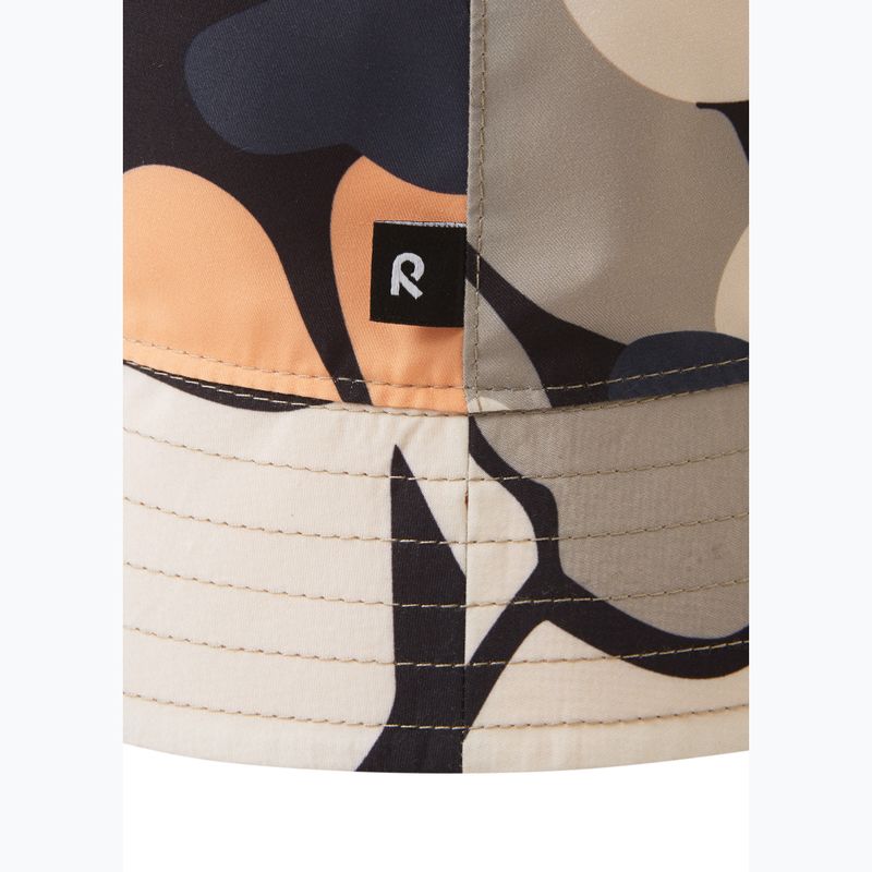 Children's hat Reima Viehe apricot 3