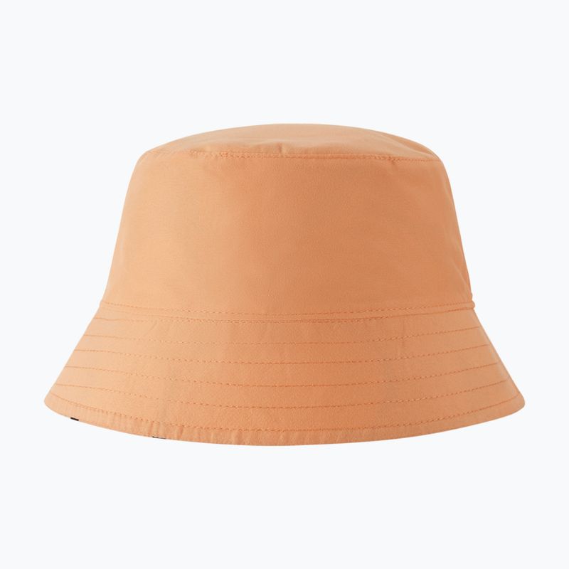 Children's hat Reima Viehe apricot 4