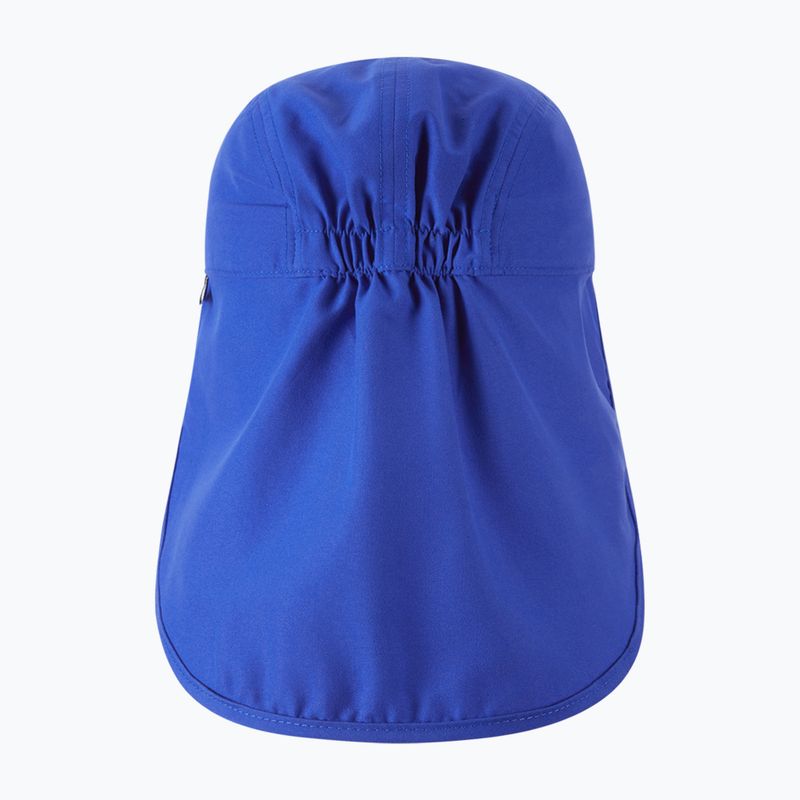 Children's hat Reima Biitsi sparkly blue 2