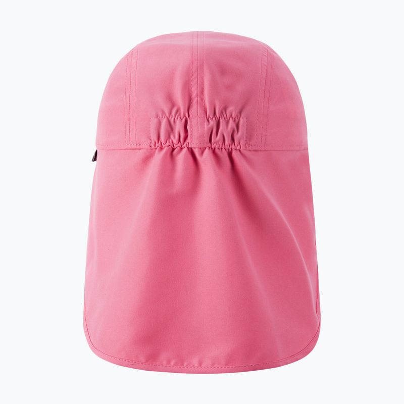 Children's cap Reima Biitsi soft coral 2