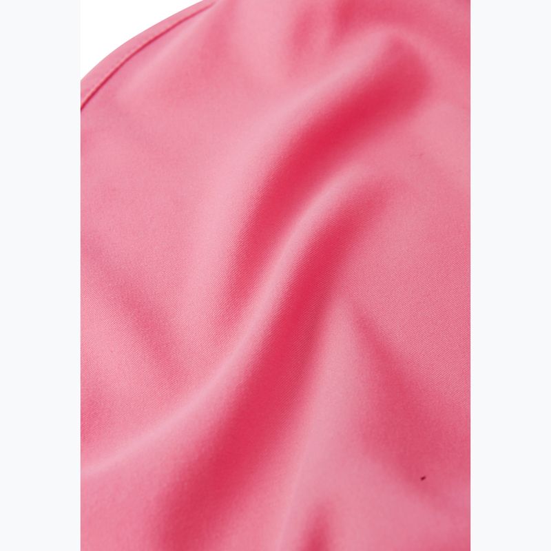 Children's cap Reima Biitsi soft coral 3