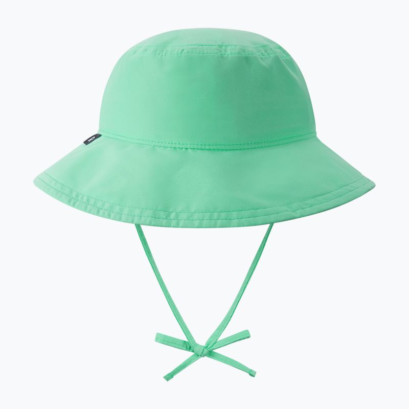 Children's hat Reima Rantsu fresh mint 2