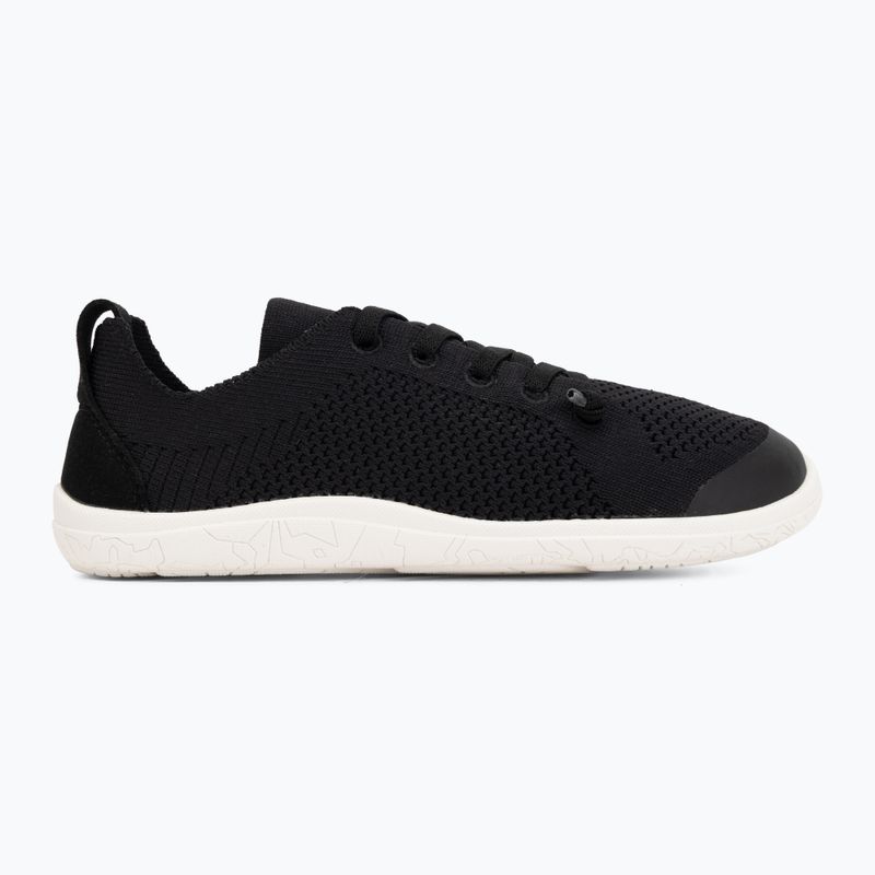 Children's barefoot shoes Reima Astelu black 2