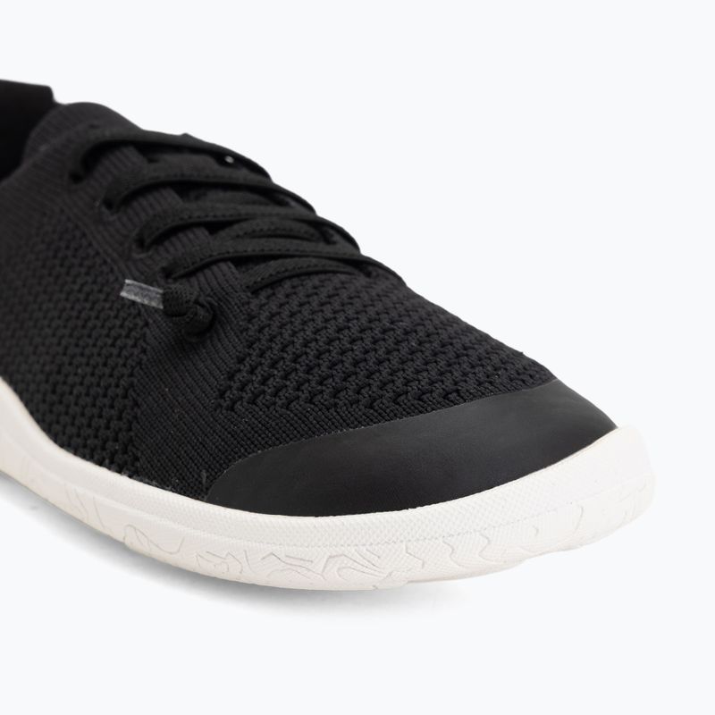 Children's barefoot shoes Reima Astelu black 7