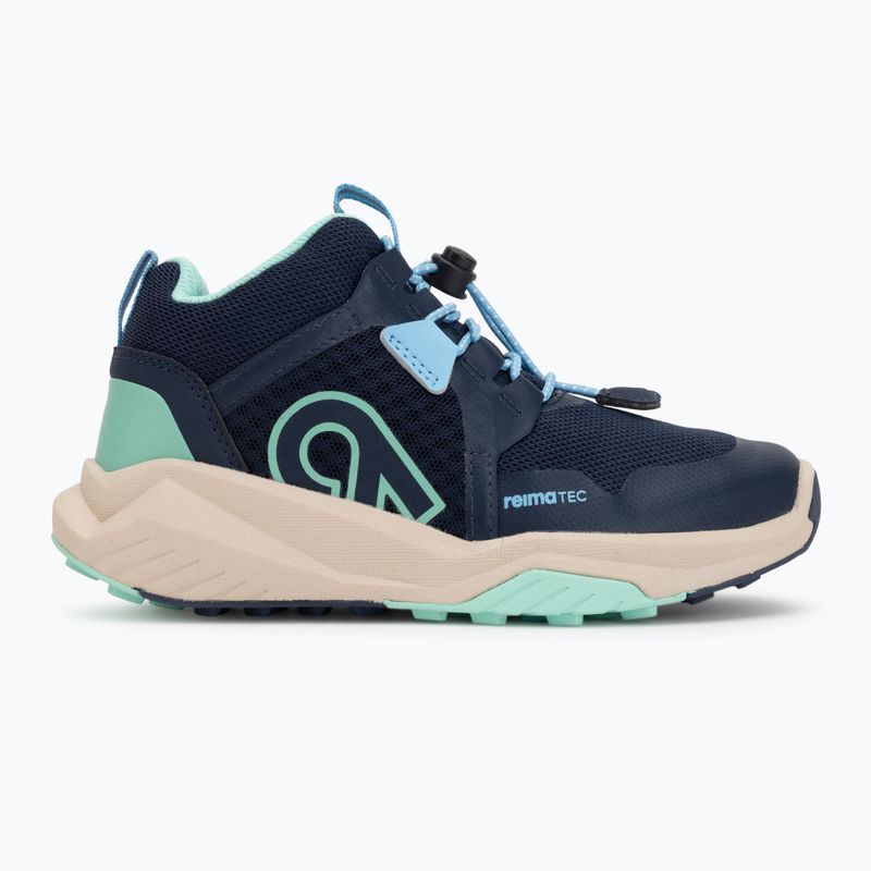 Children's shoes Reima Kiritin navy 2