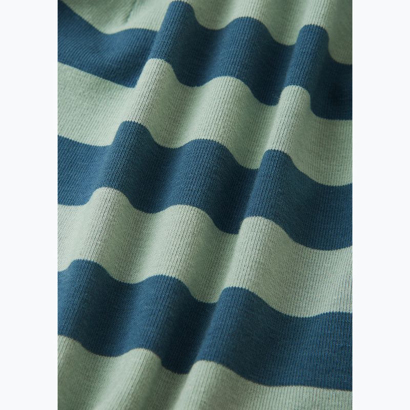 Children's baseball cap Reima Kilppari stone green 4