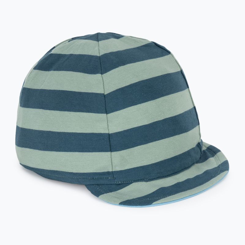 Children's baseball cap Reima Kilppari stone green