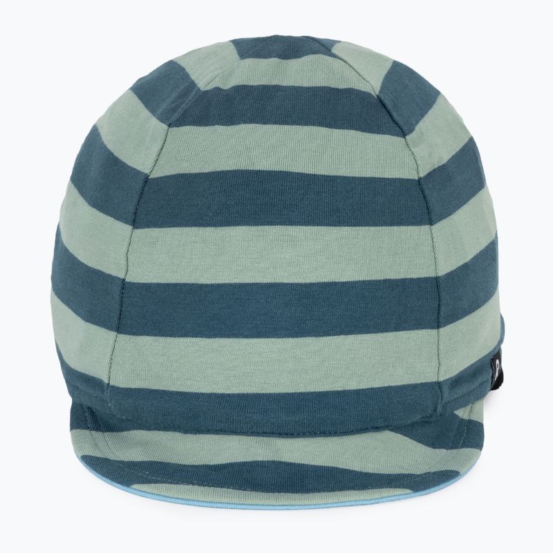 Children's baseball cap Reima Kilppari stone green 2