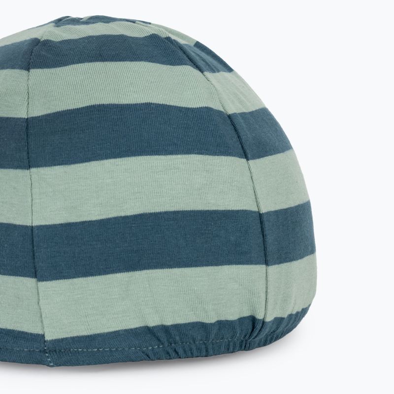Children's baseball cap Reima Kilppari stone green 4
