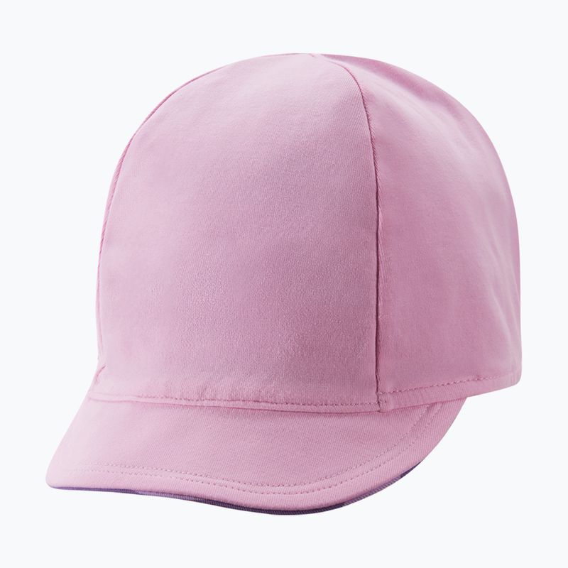 Children's baseball cap Reima Kilppari misty violet 2
