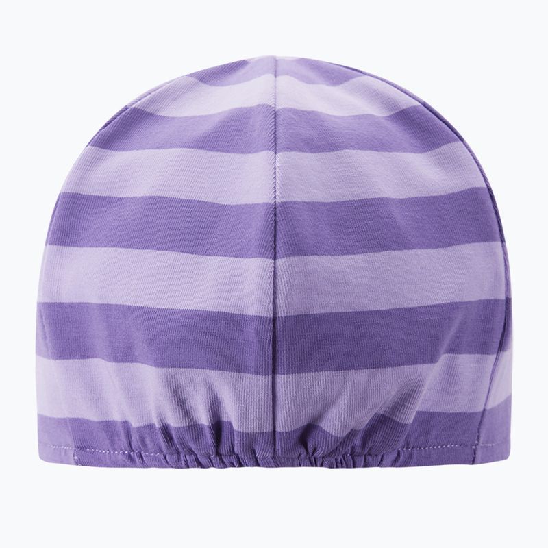 Children's baseball cap Reima Kilppari misty violet 3