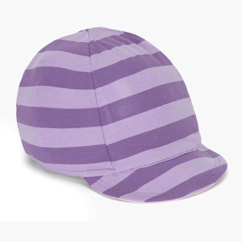 Children's baseball cap Reima Kilppari misty violet