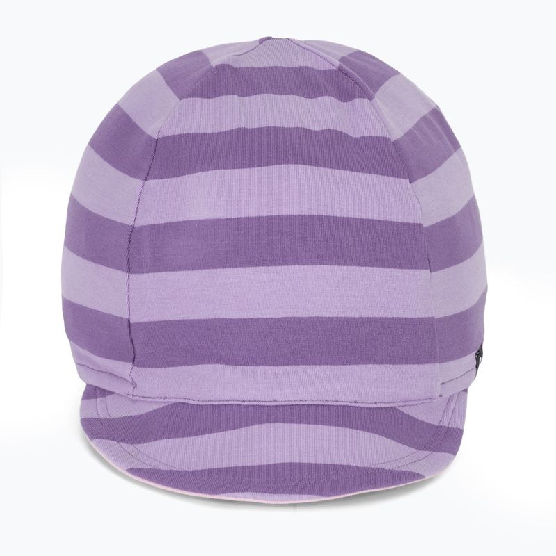 Children's baseball cap Reima Kilppari misty violet 2