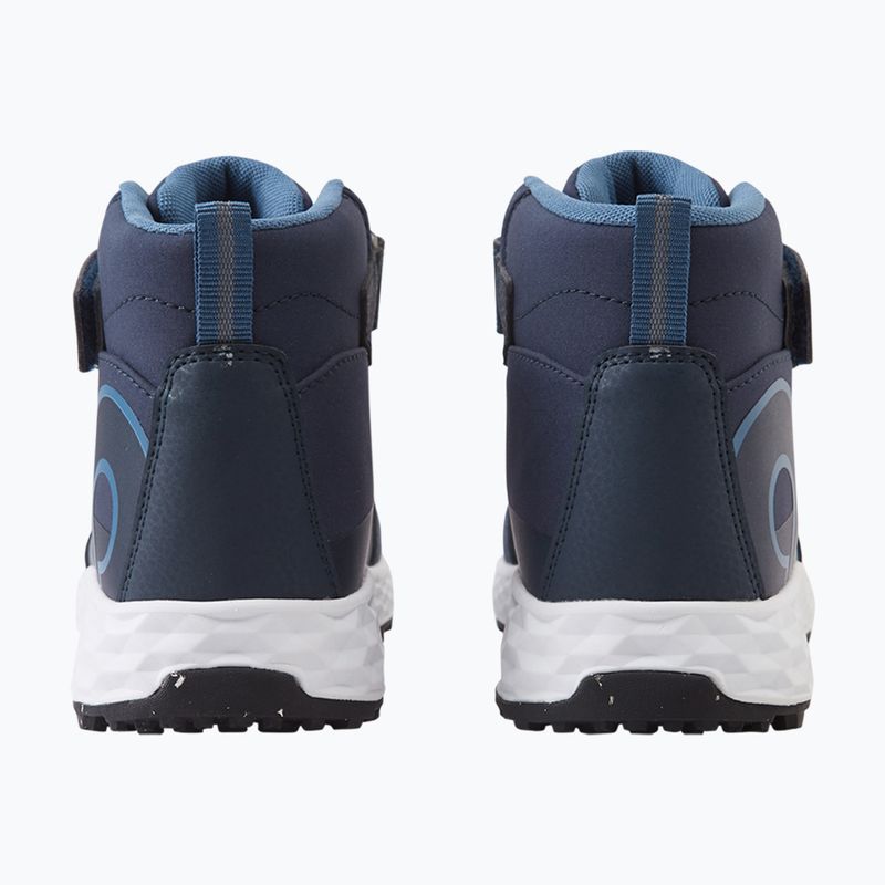 Children's shoes Reima Hiipien navy 3