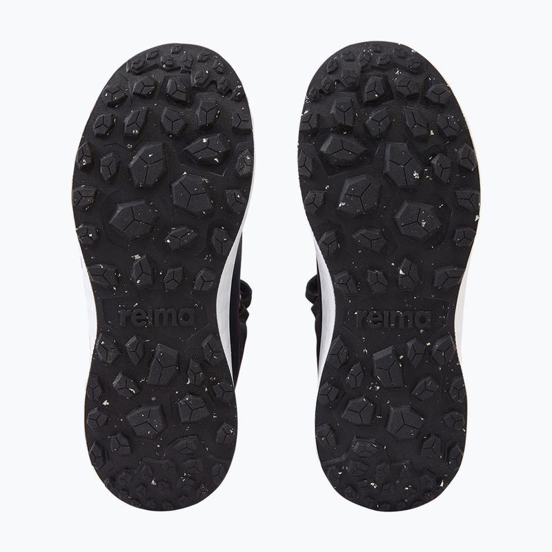 Children's shoes Reima Hiipien navy 5