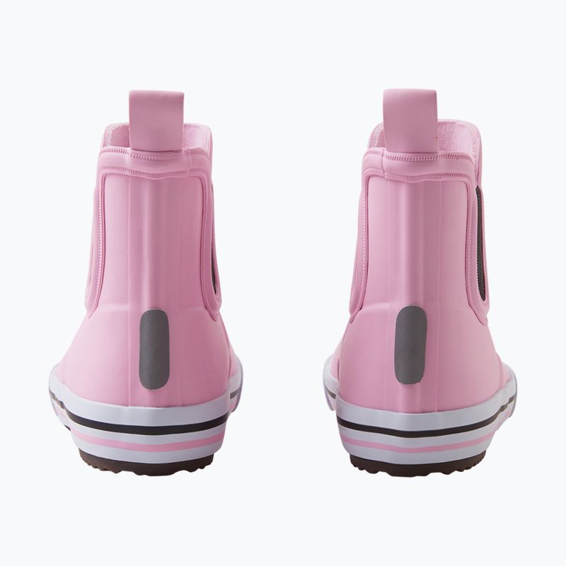 Children's wellingtons Reima Ankles light heather 3