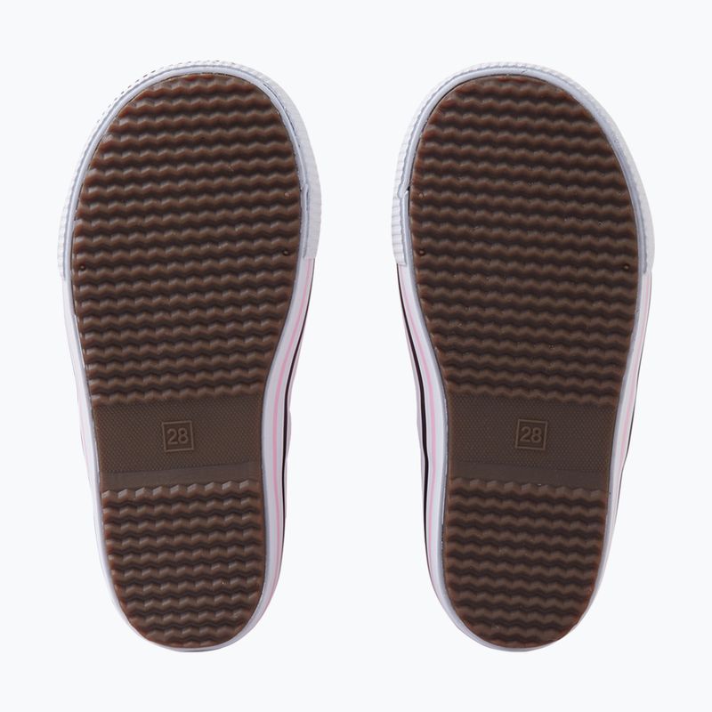 Children's wellingtons Reima Ankles light heather 4
