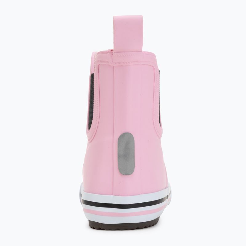 Children's wellingtons Reima Ankles light heather 6