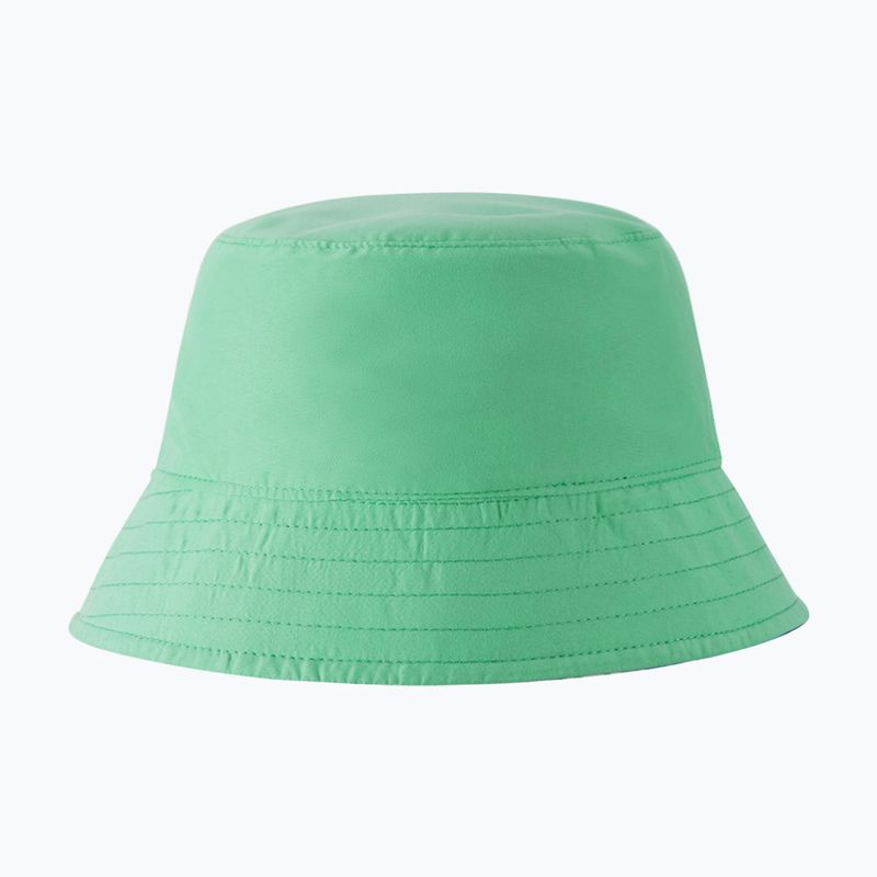 Children's hat Reima Viehe fresh mint 4