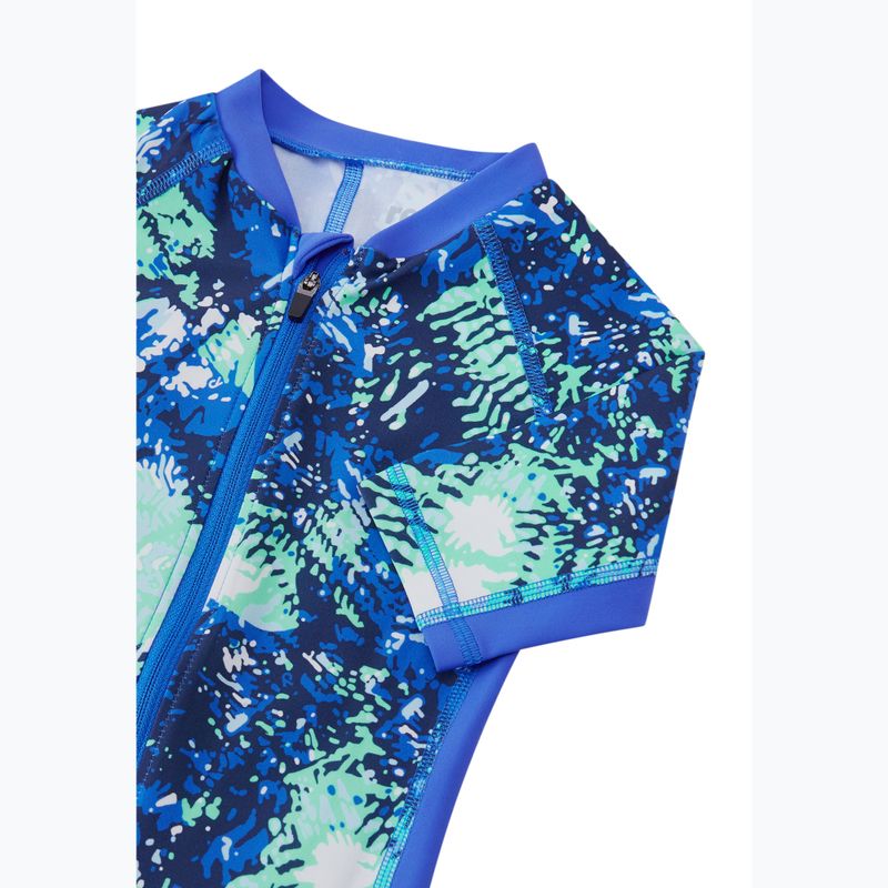 Children's UPF 50+ suit Reima Vesihiisi fresh mint 3