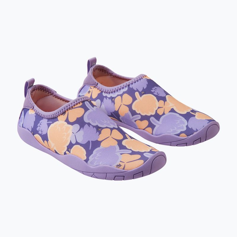 Children's water shoes Reima Lean misty violet 2
