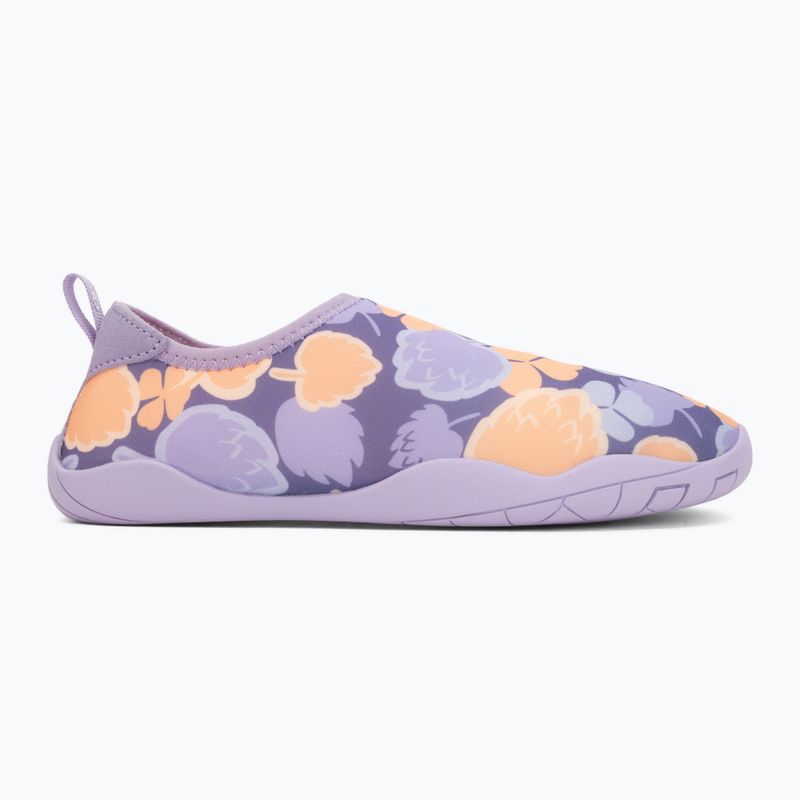 Children's water shoes Reima Lean misty violet 2