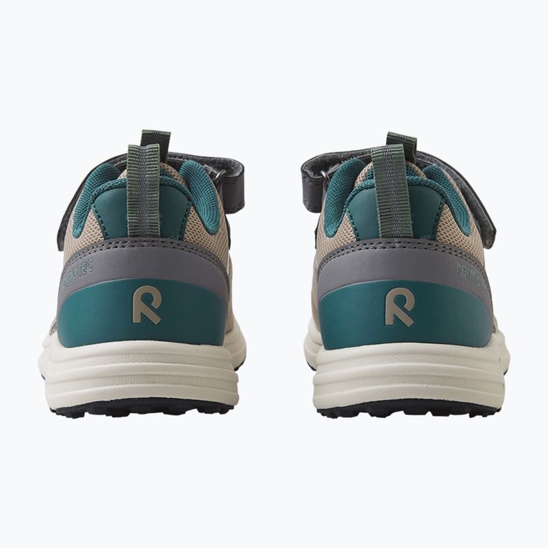 Children's shoes Reima Enkka earthy beige 4