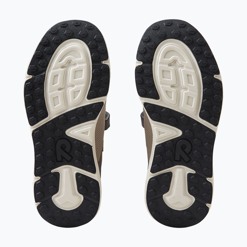 Children's shoes Reima Enkka earthy beige 5