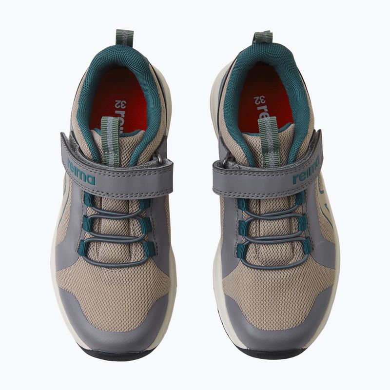 Children's shoes Reima Enkka earthy beige 6