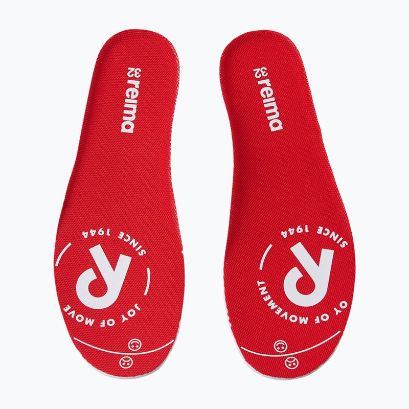 Children's shoes Reima Enkka earthy beige 8