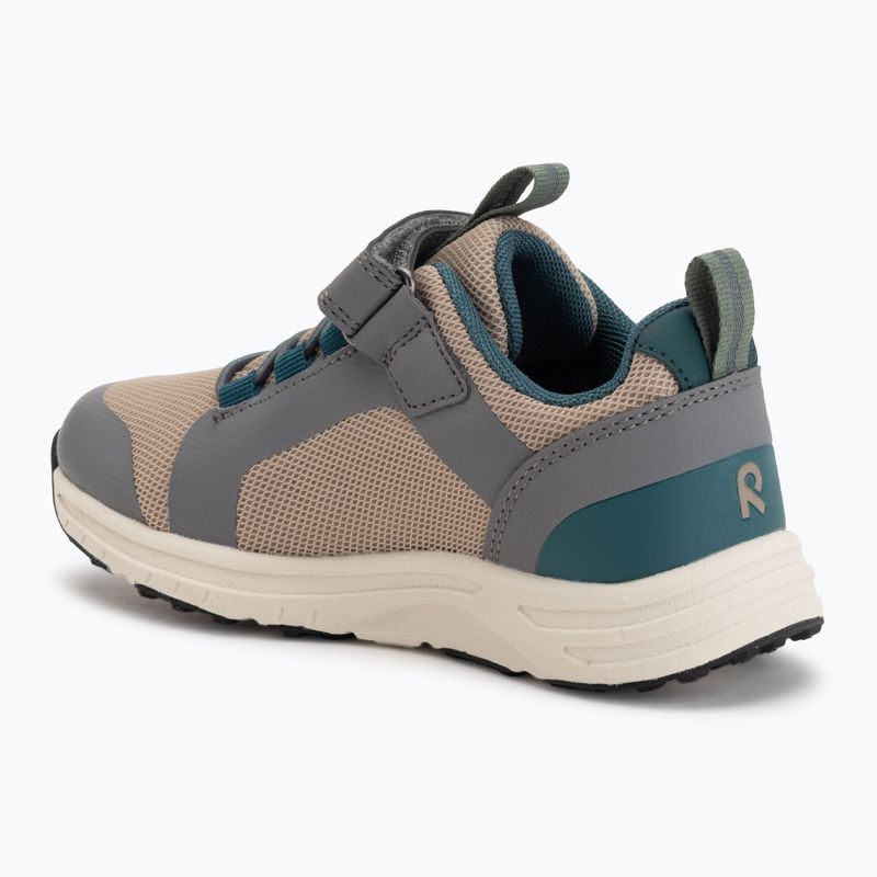 Children's shoes Reima Enkka earthy beige 3