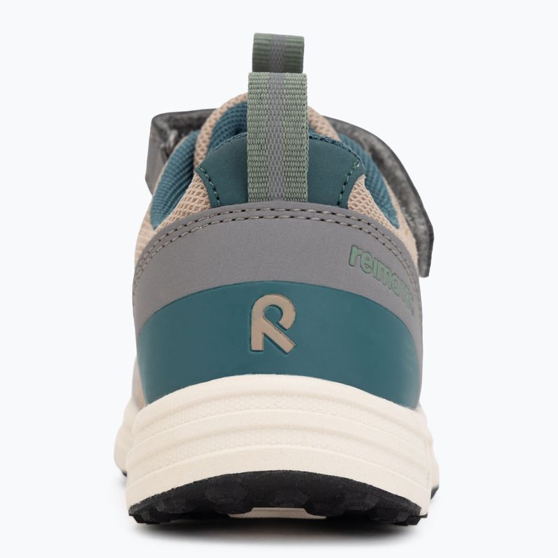 Children's shoes Reima Enkka earthy beige 6