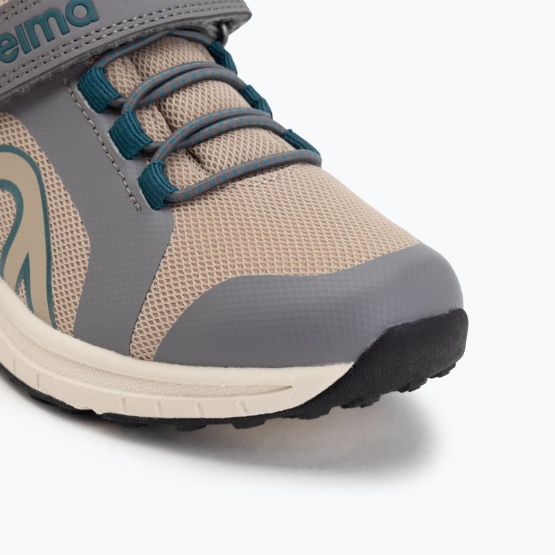 Children's shoes Reima Enkka earthy beige 7
