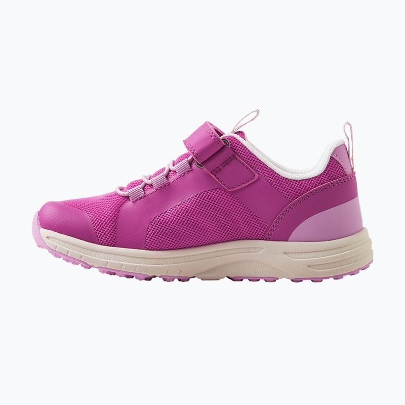 Children's shoes Reima Enkka fuchsia 2