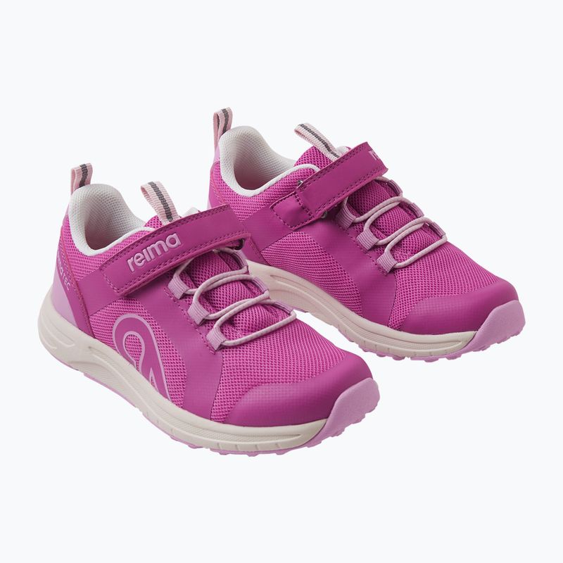 Children's shoes Reima Enkka fuchsia 3
